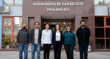 Deü'den Doğa Temelli İnovasyon