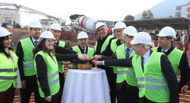 Deü’den Sağlıkta Yatırım Atağı: 