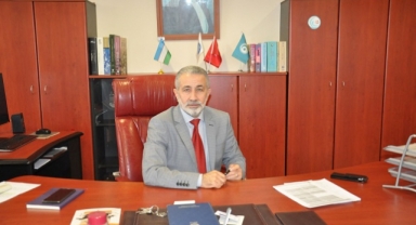 Ege Üniversitesinde Nevruz dolu dolu bir programla kutlanacak