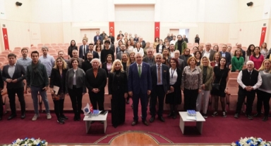 Ege Üniversitesinde proje üretme seferberliği devam ediyor