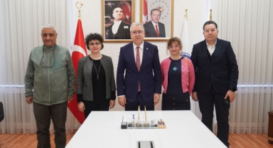 Tarım ve gıdada sürdürülebilir üretim teknolojisi geliştirilecek