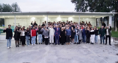 ÜNİDES 3. Dönem Başvuru Sonuçları Açıklandı