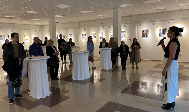 “Işık Anadolu'dan Doğuyor” Fotoğraf Sergisi