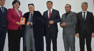 “Timur ve Dönemi Sempozyumu”