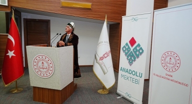 Aytmatov Paneli Düzenlendi