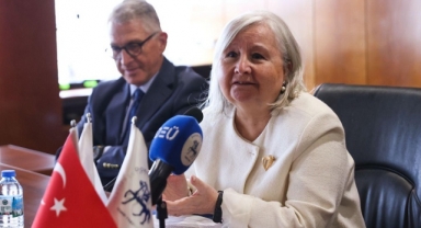 Deü Onkoloji Araştırmalarına Kitvak Desteği
