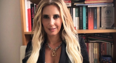 Egeli Bilim İnsanı Türkiye’nin Stratejik Rolünü Anlattı