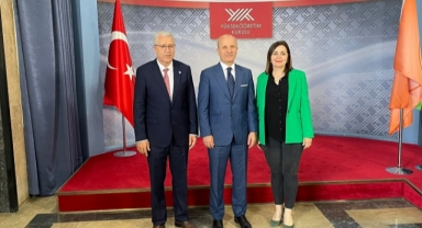 Engelli dostu, erişilebilir üniversite