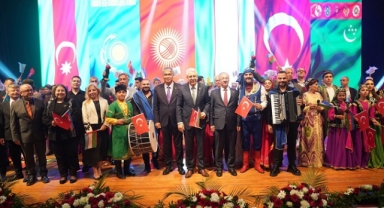 EÜ 2. Turan Film Festivali için geri sayım başladı