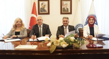 EÜ’de Patent Başarılarına Ödül