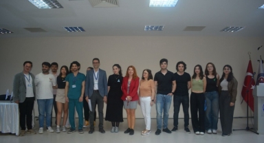 EÜ’den “Ulusal Kanser Haftası” Paneli