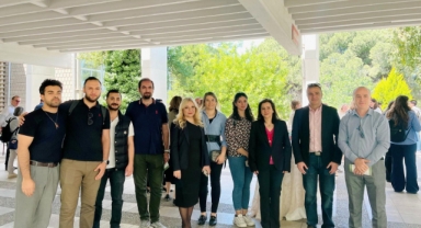 EÜ Mühendislikte Proje Pazarı ve Sanayi Buluşması