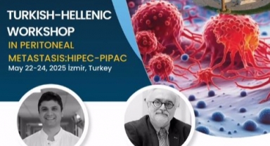 EÜTF’de Peritoneal Metastazda HİPEK ve PİPAK Workshopu