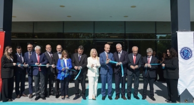 EÜTF Hastanesinde Dev Merkezi Ameliyathane Hizmete Açıldı