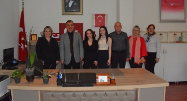 Su Sürdürülebilirliği Projesine TÜBİTAK Desteği