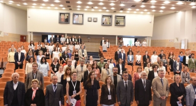 “XVII. Türk Uluslararası Germanistik Kongresi’’ 