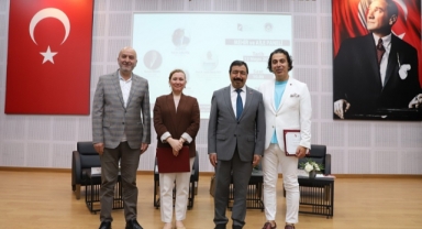 “Yılın Vakfı” ile Aile Paneli