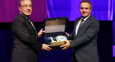 23. Ulusal Sinirbilim Kongresi DEÜ'de Başladı