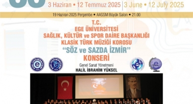 38. İzmir Festivali Tüm Coşkusuyla Sürüyor