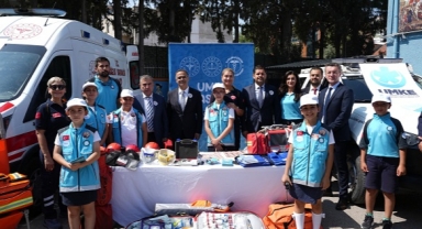 Bornova’da Sağlıklı Gelecek İçin Buluşma