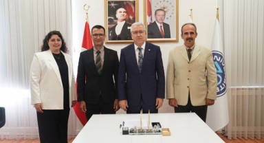 Çilazmak Lagünü’nde Biyoçeşitlilik Araştırması