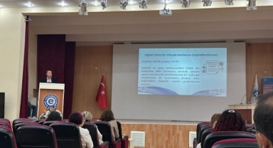 DigitalResilience Ekibi Proje Pazarı’nda