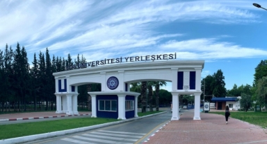 Ege Üniversitesi Dünyanın En İyileri Arasında