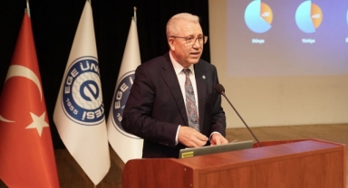 Ege Üniversitesinden büyük bir başarı daha…!