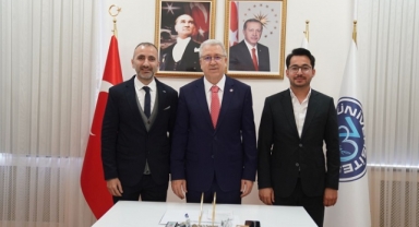 Egeli Bilim İnsanlarından Çocuklara Akıllı Tulum