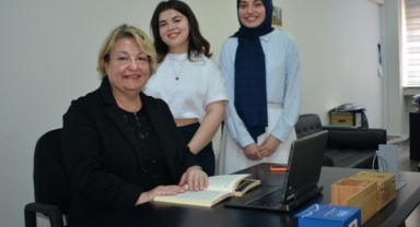 Egeli Gençlerden Diyabetli Çocuklara Destek