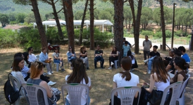 Egeli Sosyologlardan Köylerde Dönüşüm İncelemesi