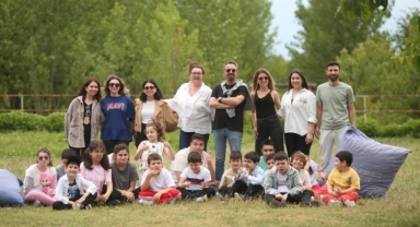 Elit Gençler Koleji’nden Düzce’ye Umut ve Dayanışma Ziyareti