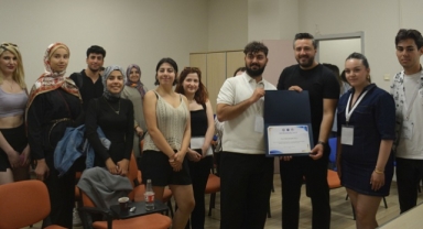 EÜ’de “İlişki Yönetimi” Semineri Büyük İlgi Gördü