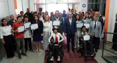 EÜ’de Türkiye’nin İlk “Access the Game” Hackathonu