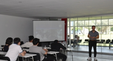 EÜ’de Yenilenebilir Enerji Buluşması