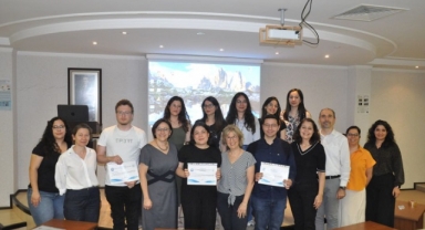 EÜ Eczacılık Fakültesi’nde Bilim Şenliği