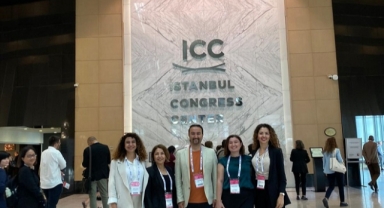 EÜ, Küresel Sürdürülebilirlik Kongresi'nde