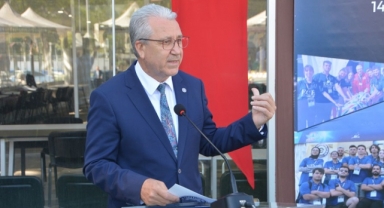 EÜ QS 2026 Sıralamasında 1001‑1200 Bandında Yer Aldı