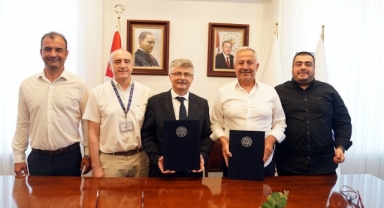 EÜ’ye Yeni Araştırma Merkezi