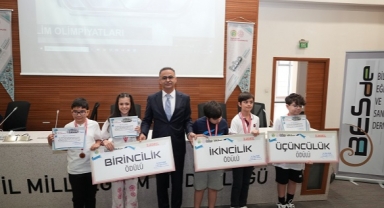 İZBO EGE 2024 Ödülleri Sahiplerini Buldu