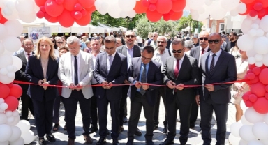 İzmir’de Hayat Boyu Öğrenme Haftası Başladı