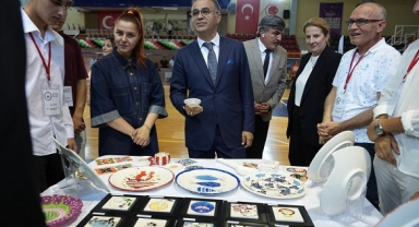 İzmir İmam Hatipler Şenliği Coşkuyla Gerçekleşti