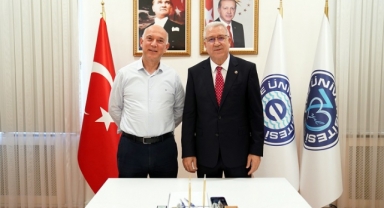 Karaciğer Naklinde Küresel Buluşma