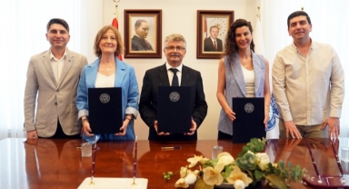 Mesleki Eğitimde Yeni Dönem Başladı