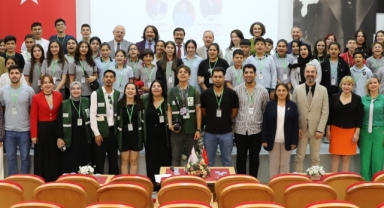 Rektör Köse’den Gençlere Bağımlılık Uyarısı