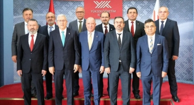 YÖK, TOBB ve ISKAV'dan Öğrencilere Burs ve İstihdam Desteği