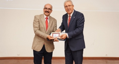 EÜ’de 15 Temmuz Konferansı