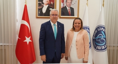 EÜ’nün Akıllı Bebek Cihazına Faydalı Model Tescili