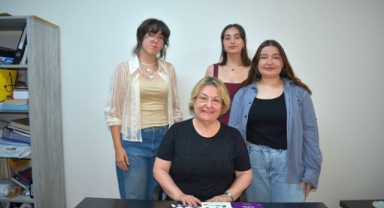 Küçük Eller, Büyük Hayaller