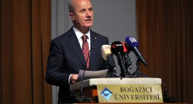 Rektör Budak, ADEP Değerlendirme Toplantısına Katıldı